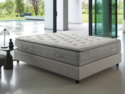 Materasso Fjell di Ennerev