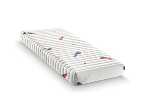 Materasso per bambini Gelfit in V-Gel Memory e Aquacell di Morfeus