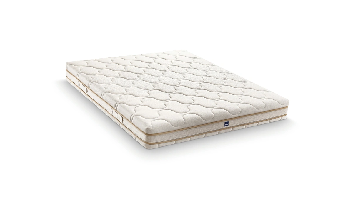 Materasso matrimoniale in Aquacell Ghibli di Morfeus