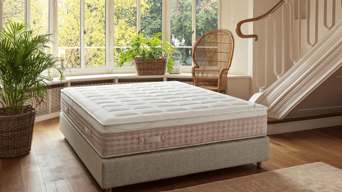 Materasso Innovation di Ennerev