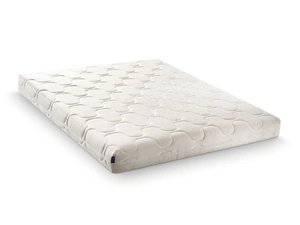Materasso matrimoniale in pura schiuma di lattice Kamilla di Morfeus