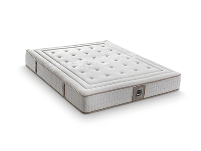 Materasso matrimoniale in lattice Lilium di Morfeus