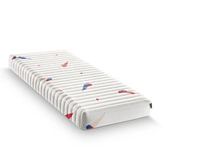 Materasso singolo in V-Gel Memory e Aquacell Gelfit di Morfeus