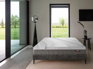 Materasso Optipure Pro di Ennerev