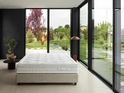 Materasso Sinergy di Ennerev