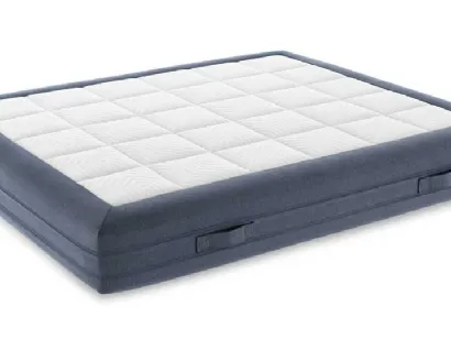 Materasso a molle e memory Skydd 800 Dynamic di Ennerev