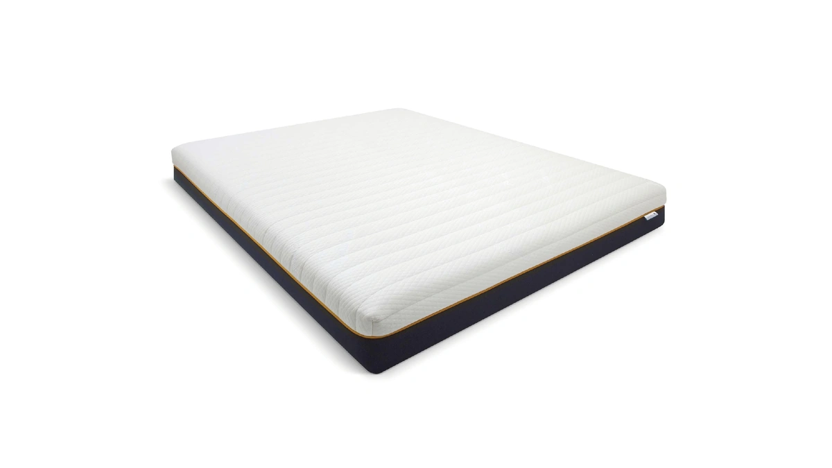 Materasso Sleeppando in memory foam di Morfeus
