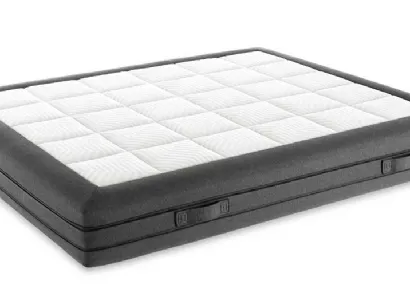 Materasso a molle e memory Trekka 3000 di Ennerev