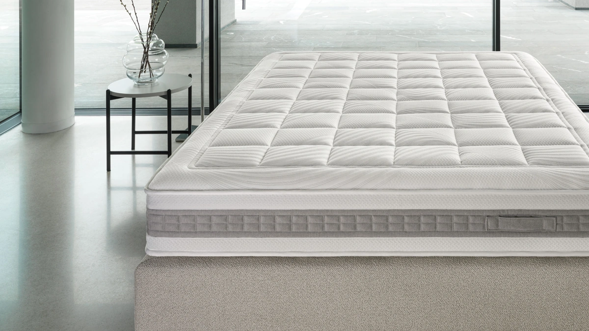 Materasso Unique di Ennerev