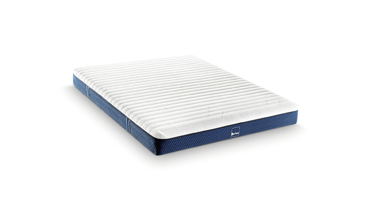 Materasso Venus Smartherm in Freeze EcoMemory e Aquacell di Morfeus