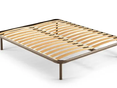 Rete Letto Stratos di Ennerev