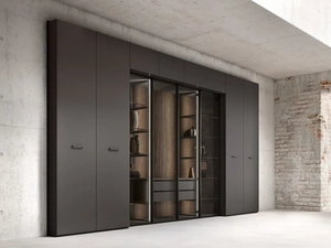 Armadio Opera GD1405 di Abitare Mobilstella