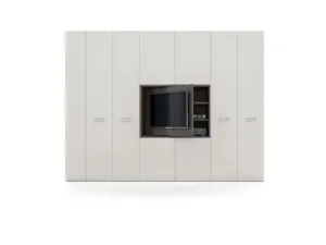 Armadio GD1310 di Abitare Mobilstella