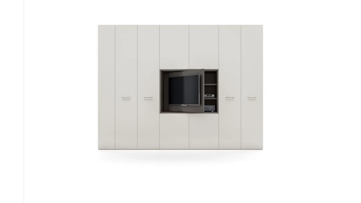 Armadio GD1310 di Abitare Mobilstella