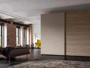 Armadio GD5065 di Abitare Mobilstella