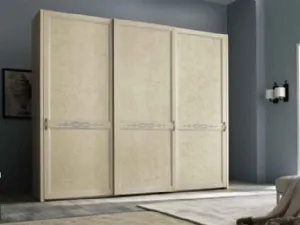 Armadio Decor Scorrevole in legno di Ballancin