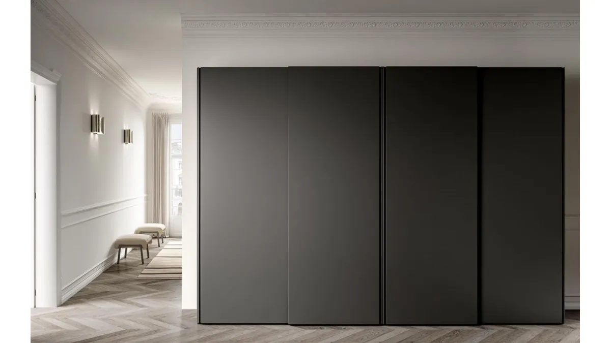 Armadio GD5025 di Abitare Mobilstella