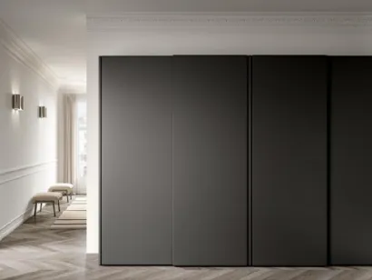 Armadio GD5025 di Abitare Mobilstella