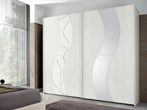 Armadio Martina Bianco Frassino di Mobil Più