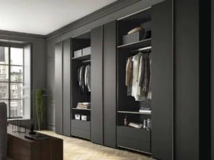 Armadio Profilo GD1330 di Abitare Mobilstella