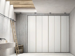 Armadio Profilo GD1435 di Abitare Mobilstella