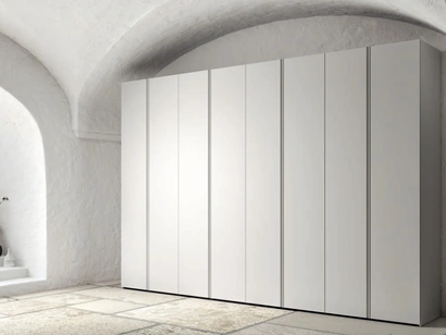 Armadio Profilo GHC020 di Abitare Mobilstella