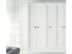 Armadio Vanity Bianco di Fratelli Mirandola
