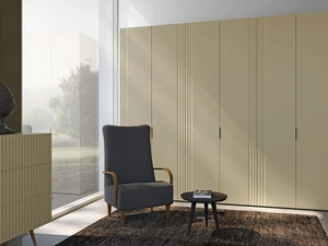 Armadio Wave Laccato di Fratelli Mirandola