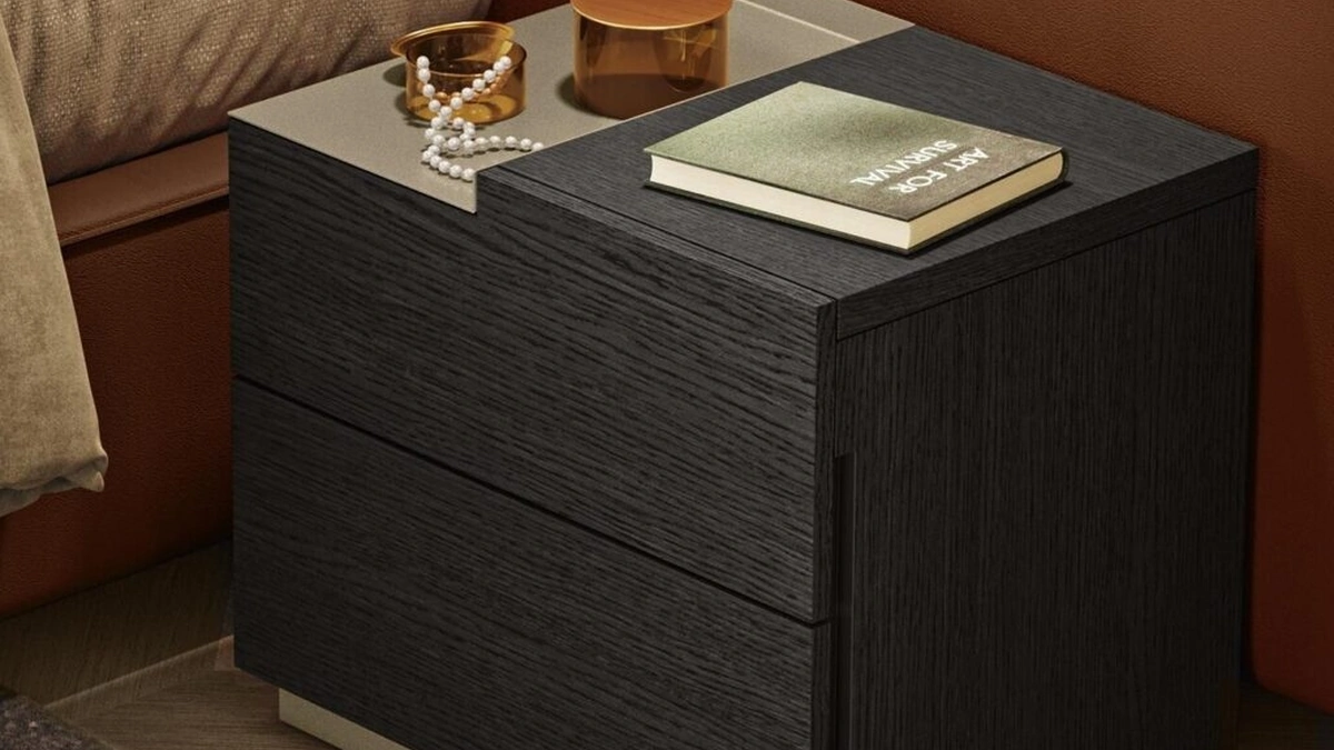 Comodino City di Morassutti