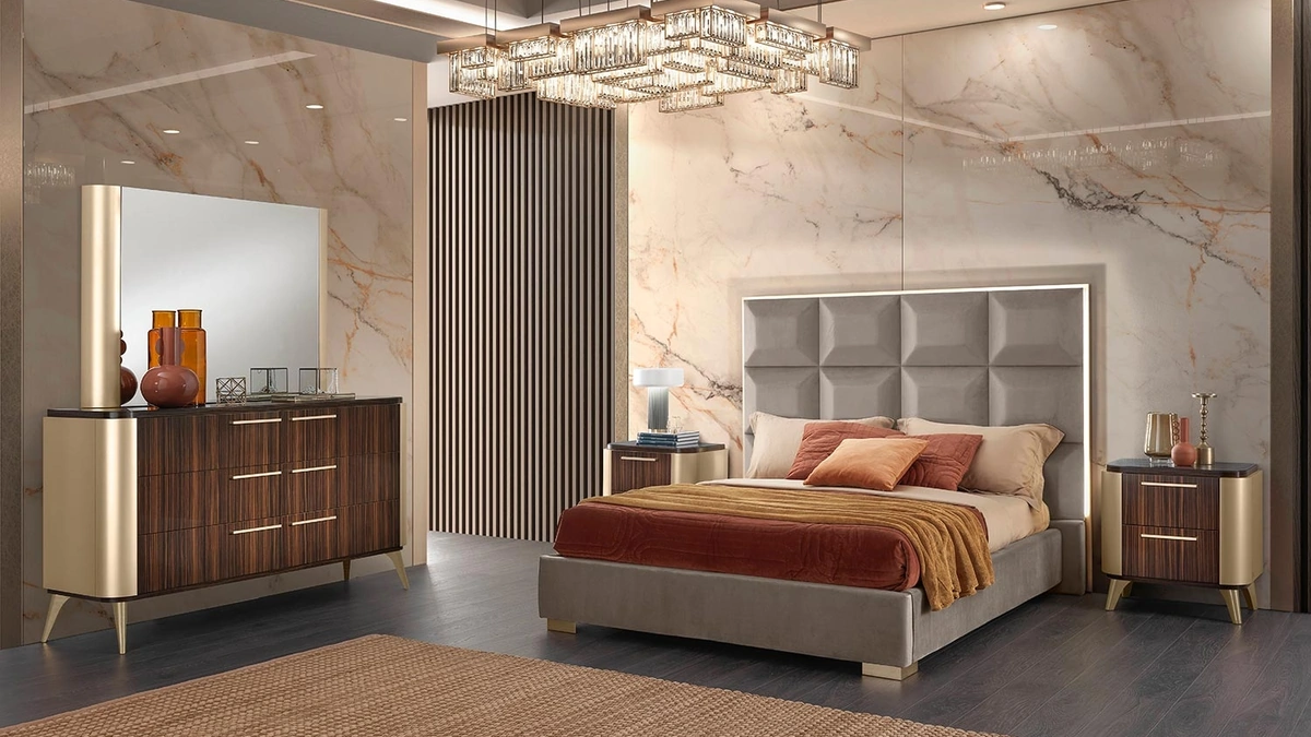 Gruppo Notte Malibu di Mobil Piu