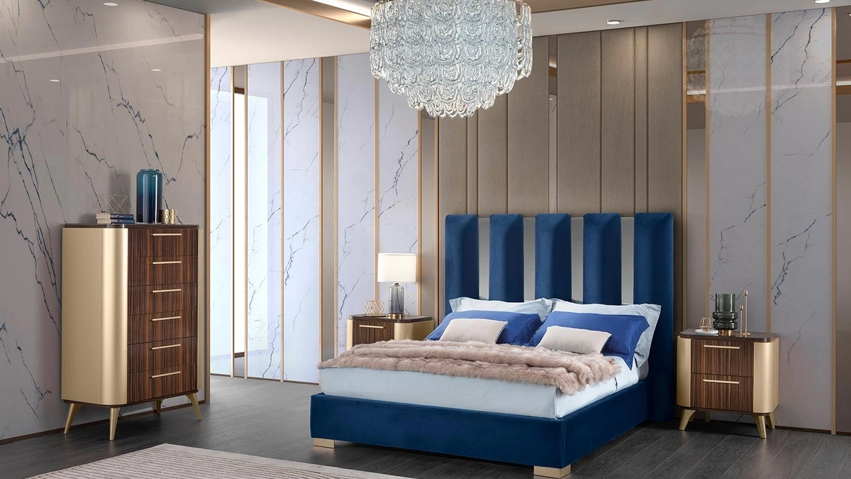 Gruppo Notte Malibu di Mobil Piu