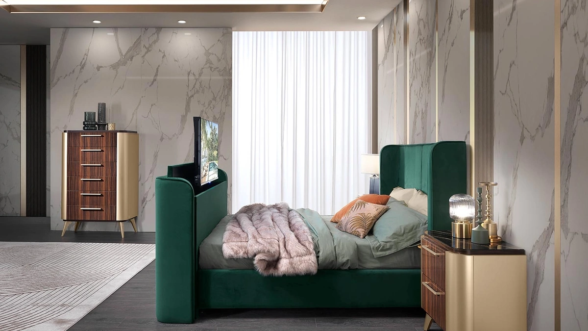 Gruppo Notte Malibu di Mobil Piu