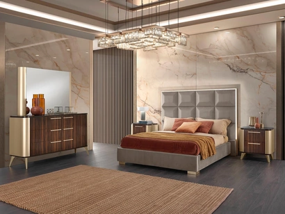 Gruppo Notte Malibu di Mobil Piu