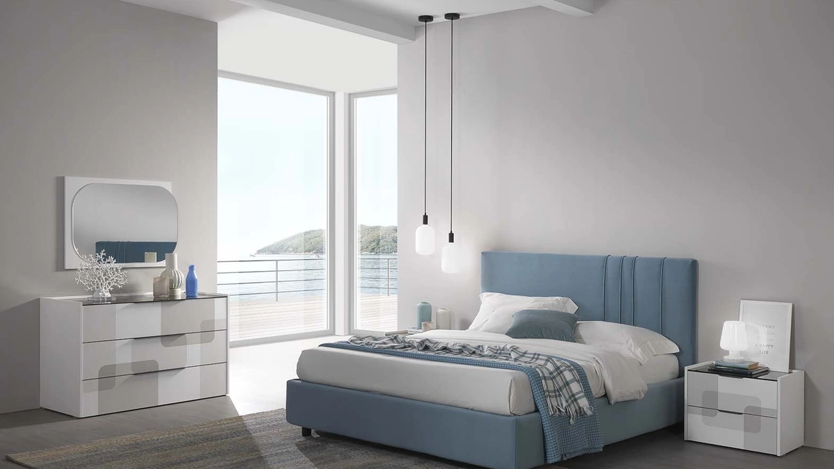 Gruppo Notte Stella di Mobil Più