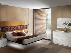 Gruppo Notte Gaia Frassino Bianco di Mobil Più