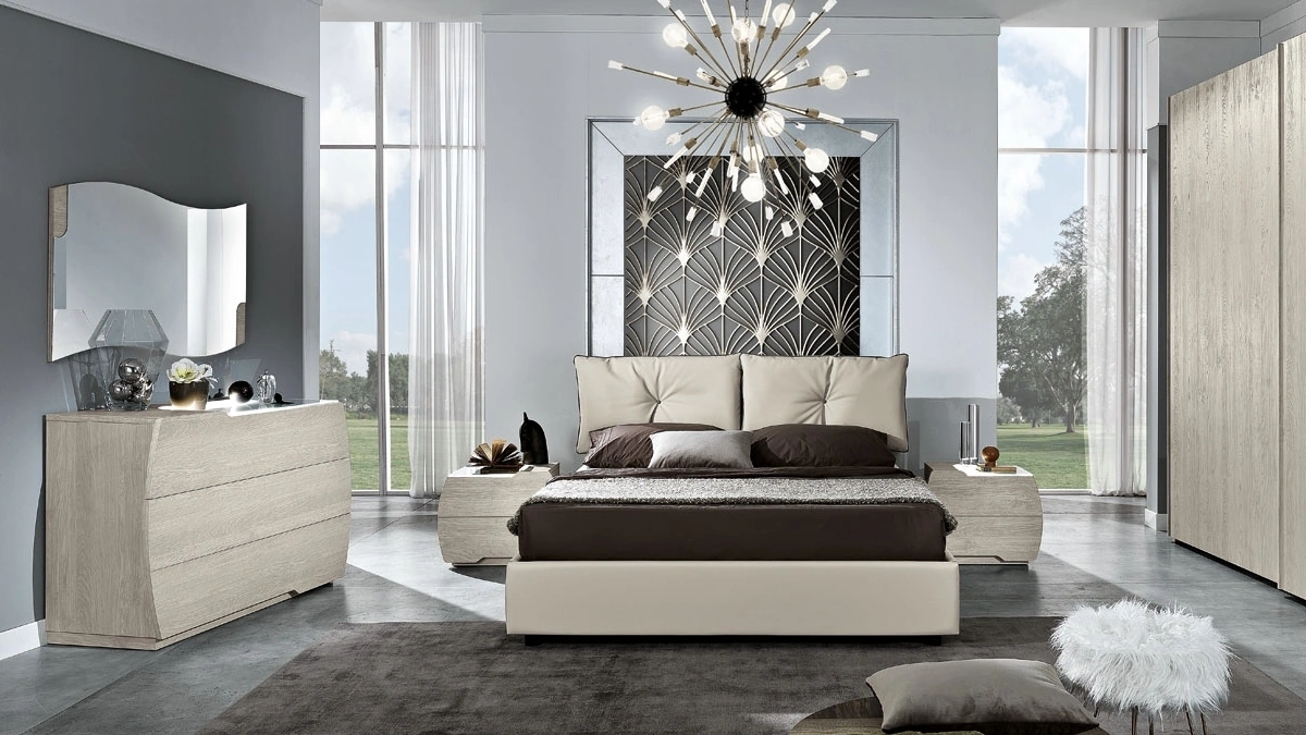 Gruppo Notte Martina Diamond di Mobil Più