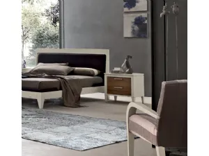 Comodino Muscari di Le Fablier