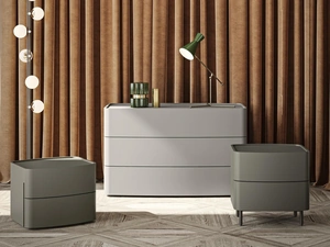 Gruppo Notte Oliver di Morassutti