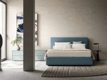 Letto Arcadia di Ennerev