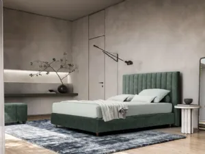 Letto Baltimora di Ennerev