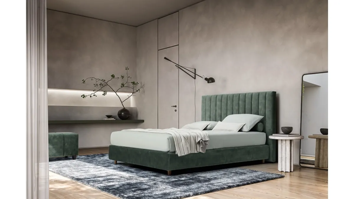 Letto Baltimora di Ennerev