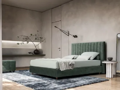 Letto Baltimora di Ennerev