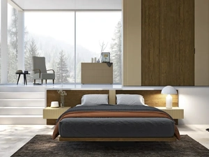 Letto Berenice di Fratelli Mirandola