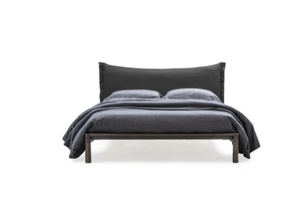 Letto matrimoniale Drop di Abitare Mobilstella