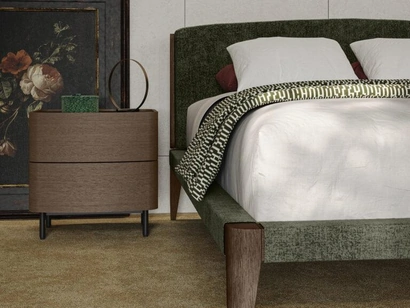 Lettomatrimoniale Henry di Morassutti