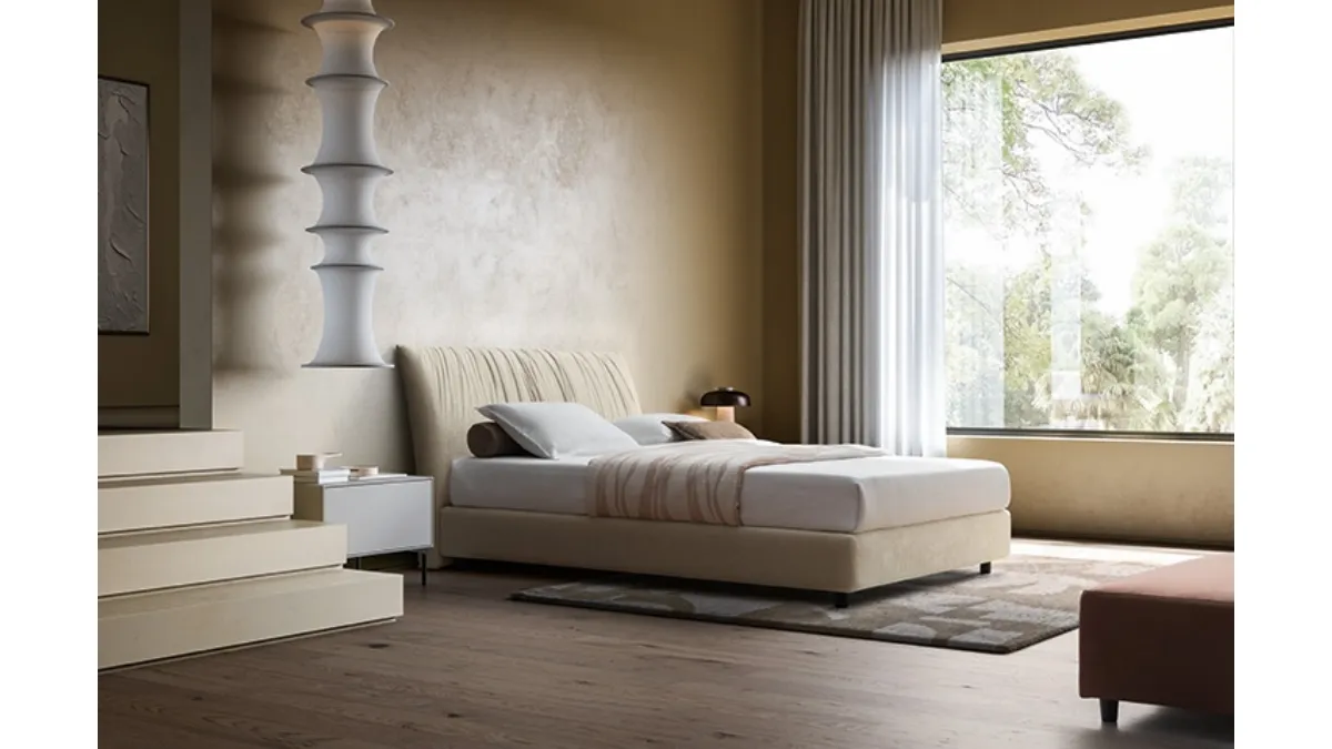 Letto Isabel di Ennerev