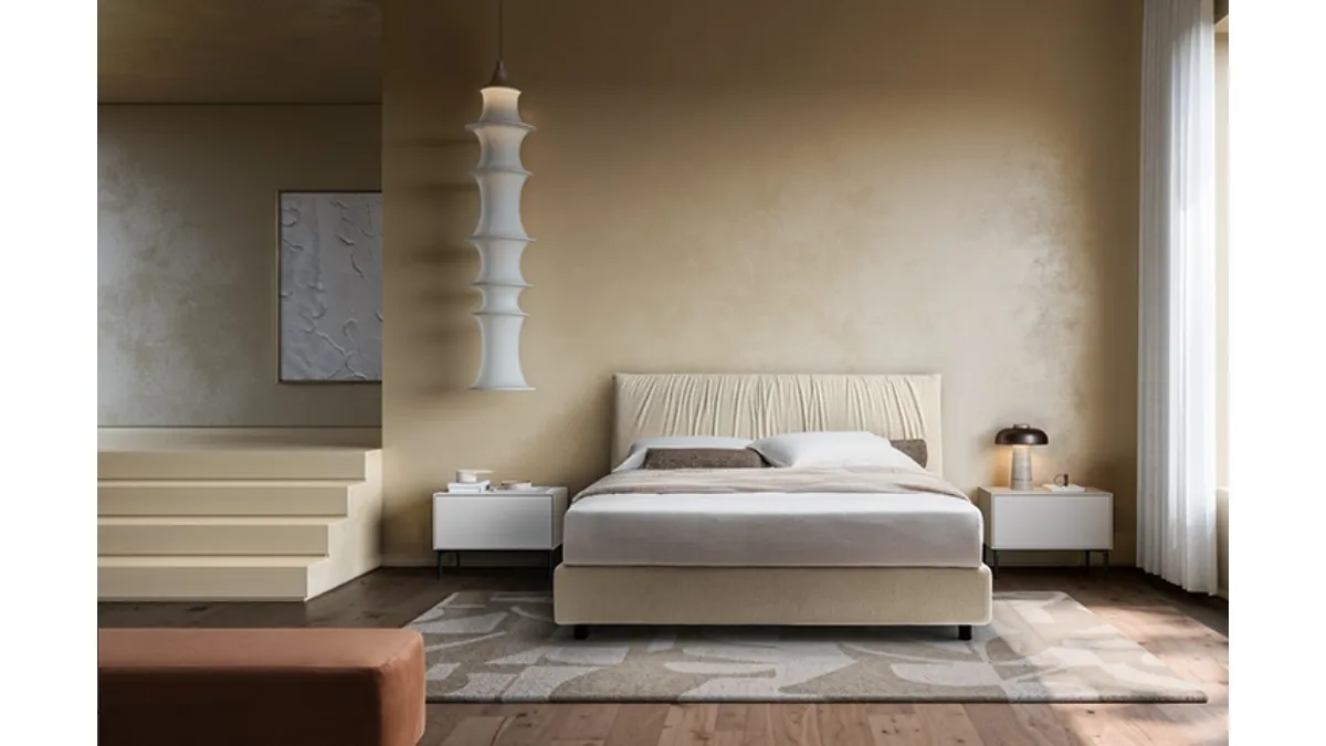 Letto Isabel di Ennerev