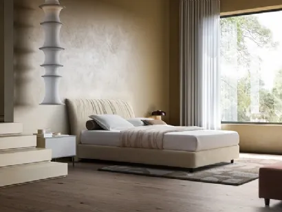 Letto Isabel di Ennerev