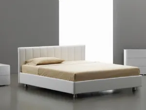 Letto Krizia Low di Majerna Letti