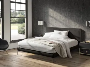 Letto GK5105 di Abitare Mobilstella